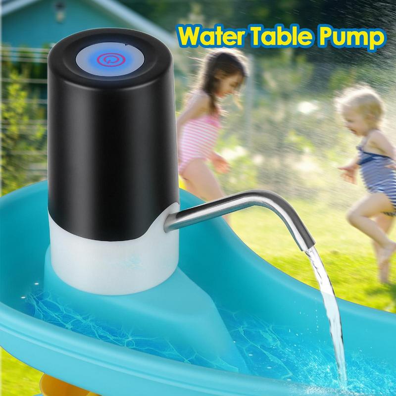 Kids Water Pump Fun Outdoor Wa - Kids Outdoor Water Play Table review and price