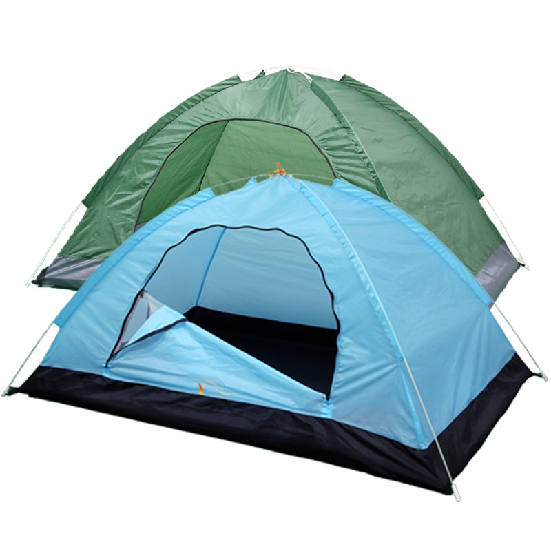 Taffeta Automatic Pop-Up Tent  - Kids Outdoor Gear review and price
