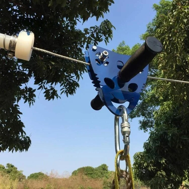 Upgraded 120ft Zip Line Kit fo - Kids Outdoor Zipline review and price