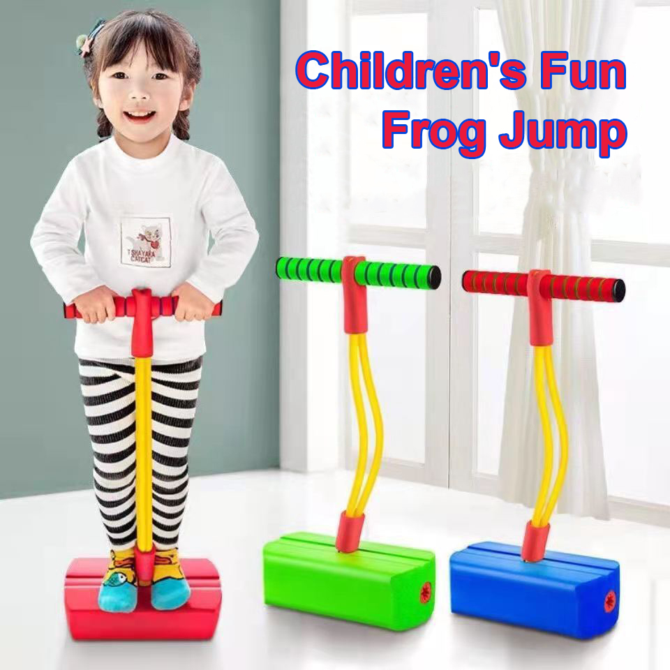 Children Growing Bounce Sense  - Kids Outdoor Gear review and price