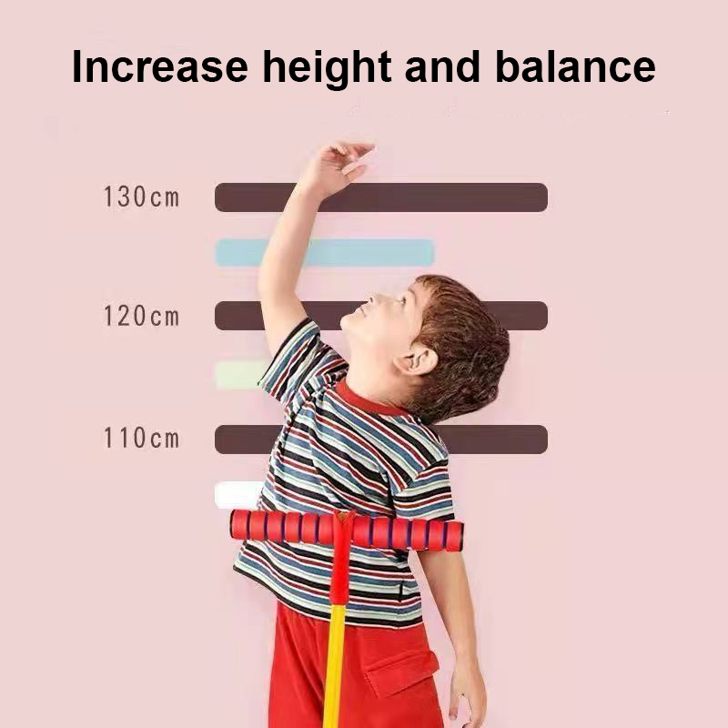 Children Growing Bounce Sense  - Kids Outdoor Gear review and price