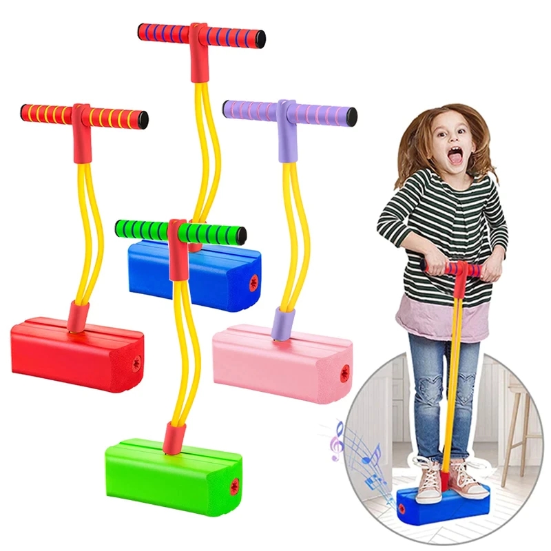 Children Growing Bounce Sense  - Kids Outdoor Gear review and price