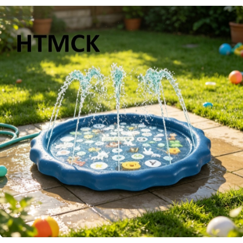 100/170cm Letter Printed Infla - Kids Outdoor Mat review and price