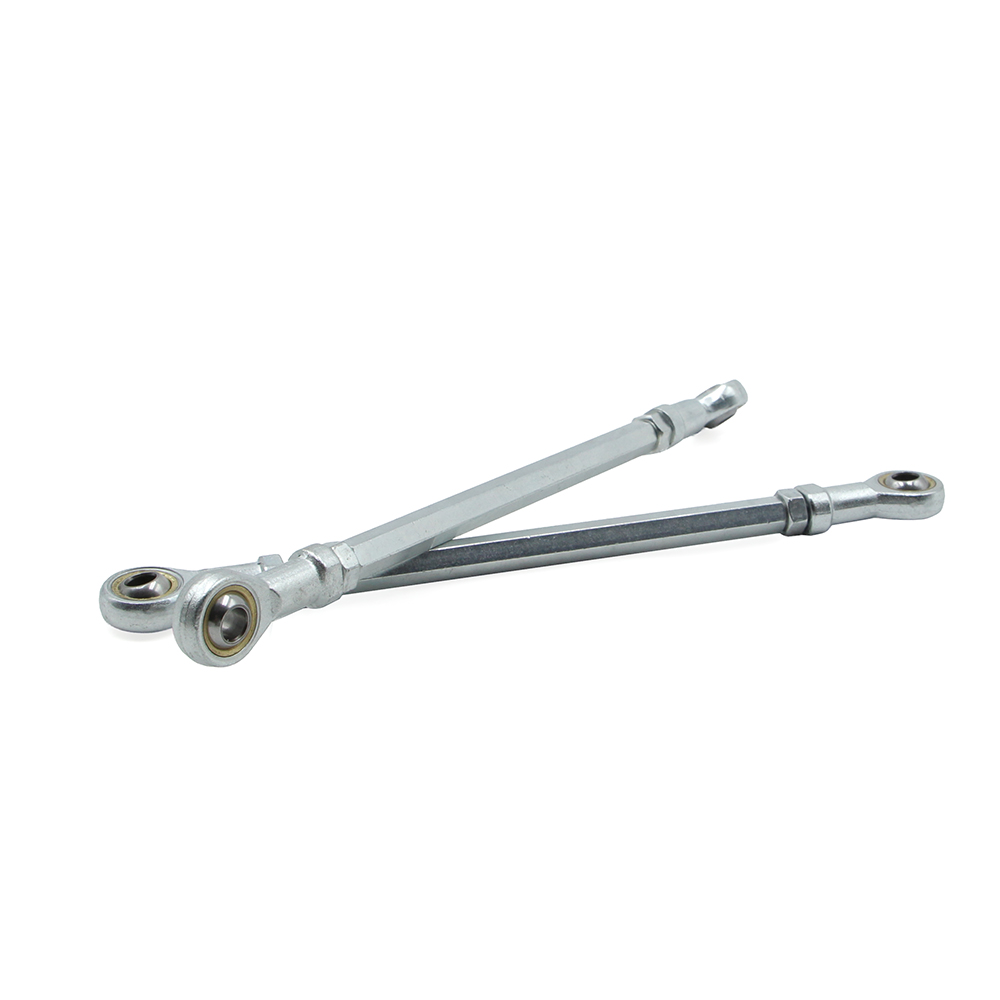 1Pair 70mm-290mm Steering Tie  - Kids Outdoor Quad review and price