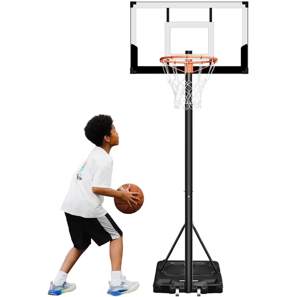 Outdoor Adjustable Basketball  - Kids Outdoor Basketball review and price