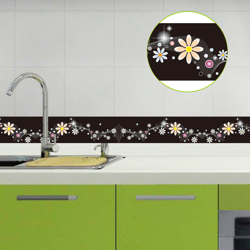 3D Baseboard Waistline Flower  - Kids Outdoor Mud Kitchen review and price