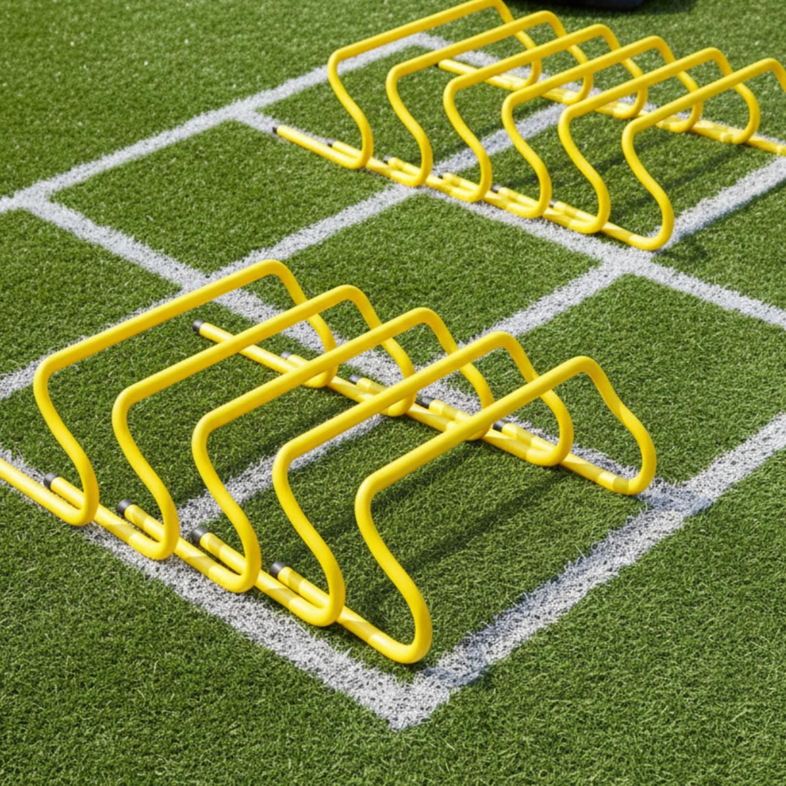 Detachable Agility Hurdle Mult - Kids Outdoor Set review and price
