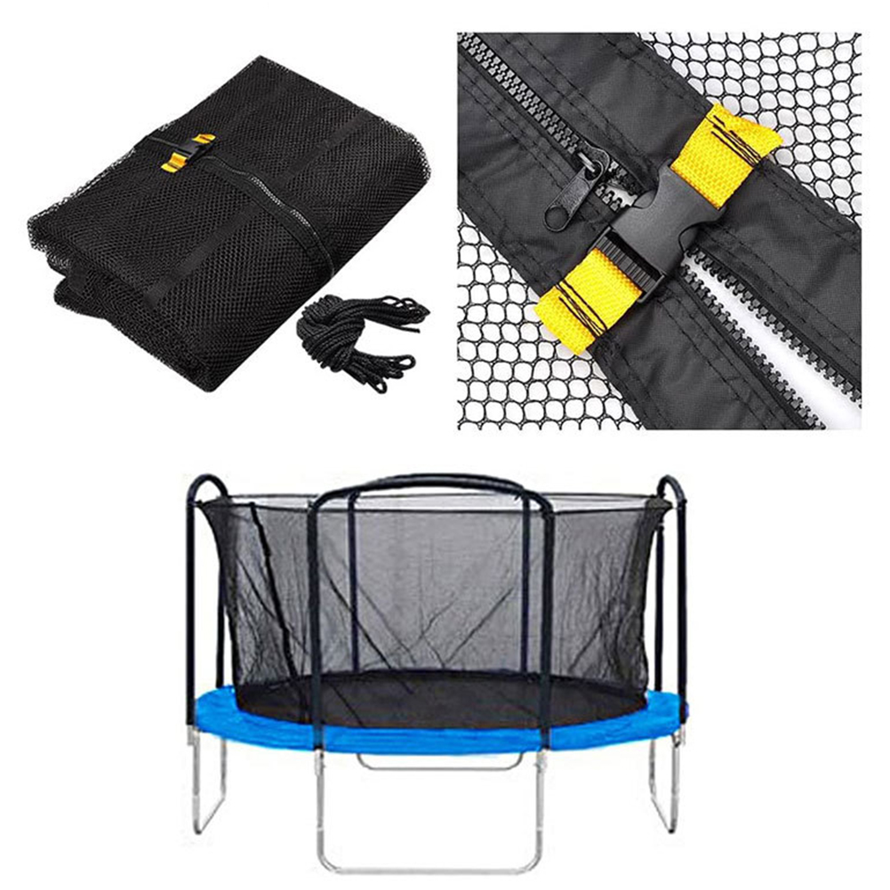 Trampolines Protective Net Chi - Kids Outdoor Gear review and price