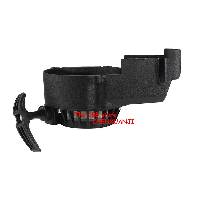 Minimoto Easy Pull Starter For - Kids Outdoor Quad review and price