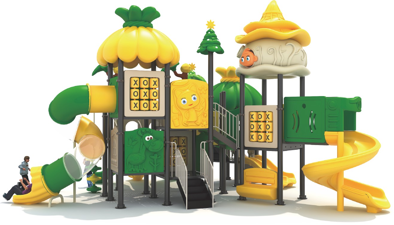 Forest Theme Garden Outdoor Pl - Kids Outdoor Jungle Gym review and price