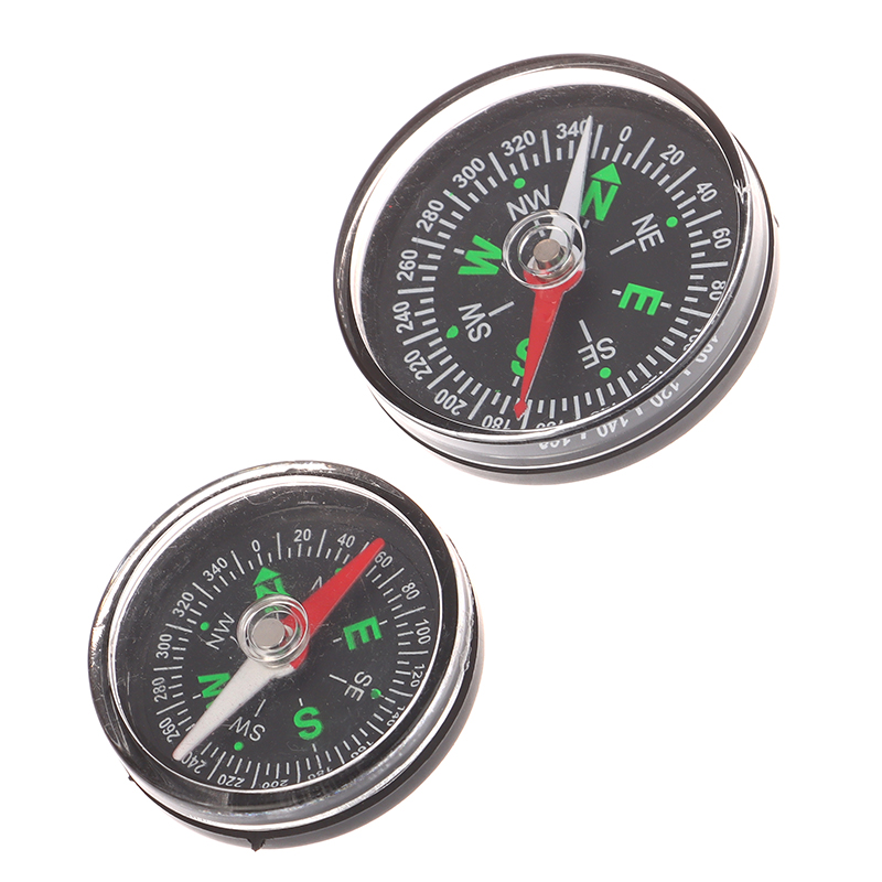 35/40MM Handheld Compass ABS C - Kids Outdoor Gear review and price