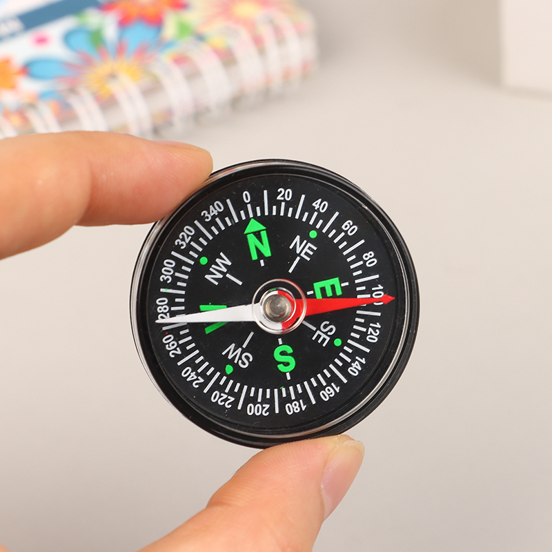 35/40MM Handheld Compass ABS C - Kids Outdoor Gear review and price
