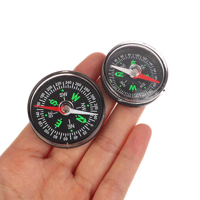 35/40MM Handheld Compass ABS C - Kids Outdoor Gear review and price