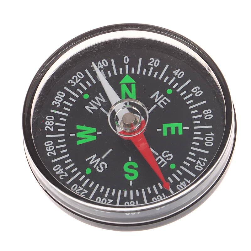 35/40MM Handheld Compass ABS C - Kids Outdoor Gear review and price