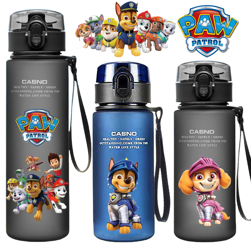 400ML PAW Patrol Student Water - Kids Outdoor Mud Kitchen review and price