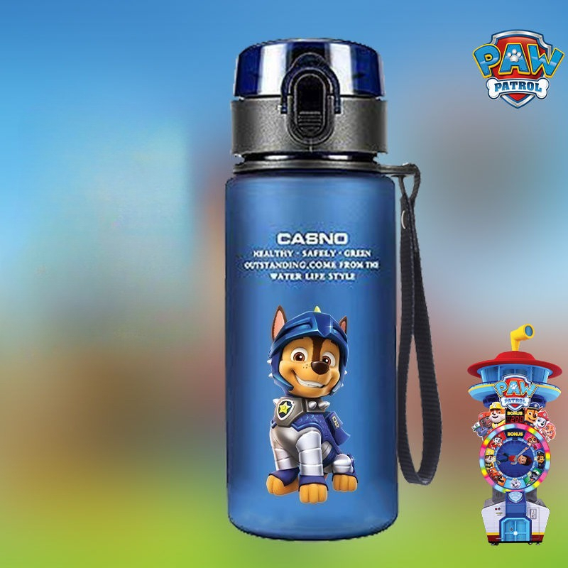 400ML PAW Patrol Student Water - Kids Outdoor Mud Kitchen review and price