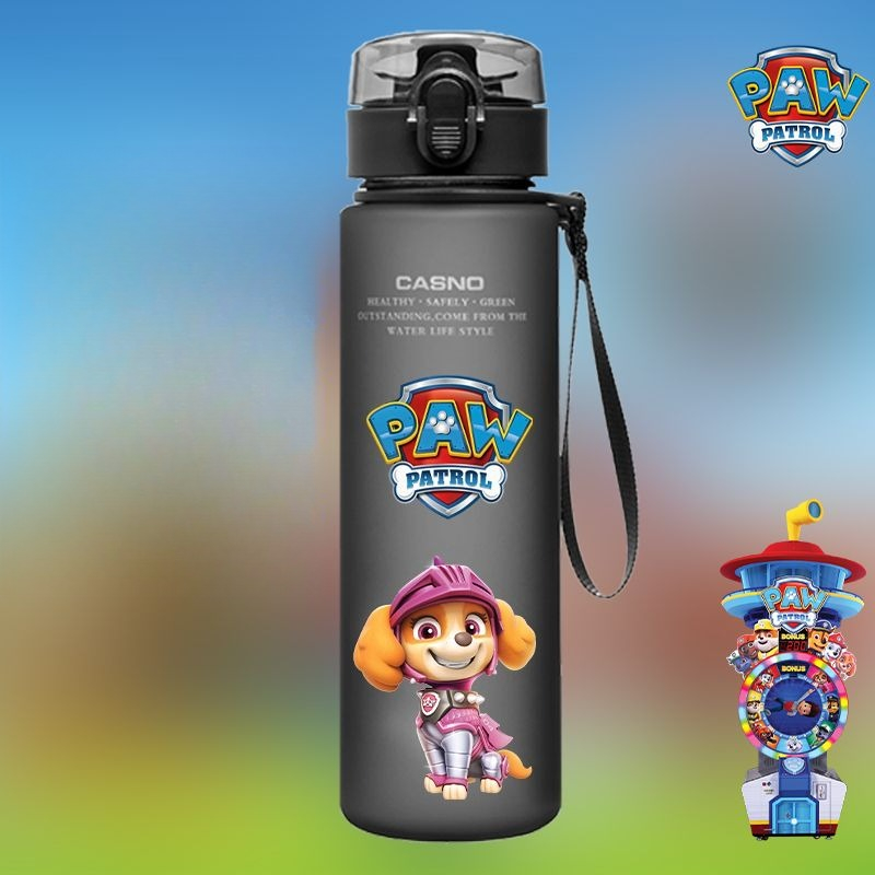 400ML PAW Patrol Student Water - Kids Outdoor Mud Kitchen review and price