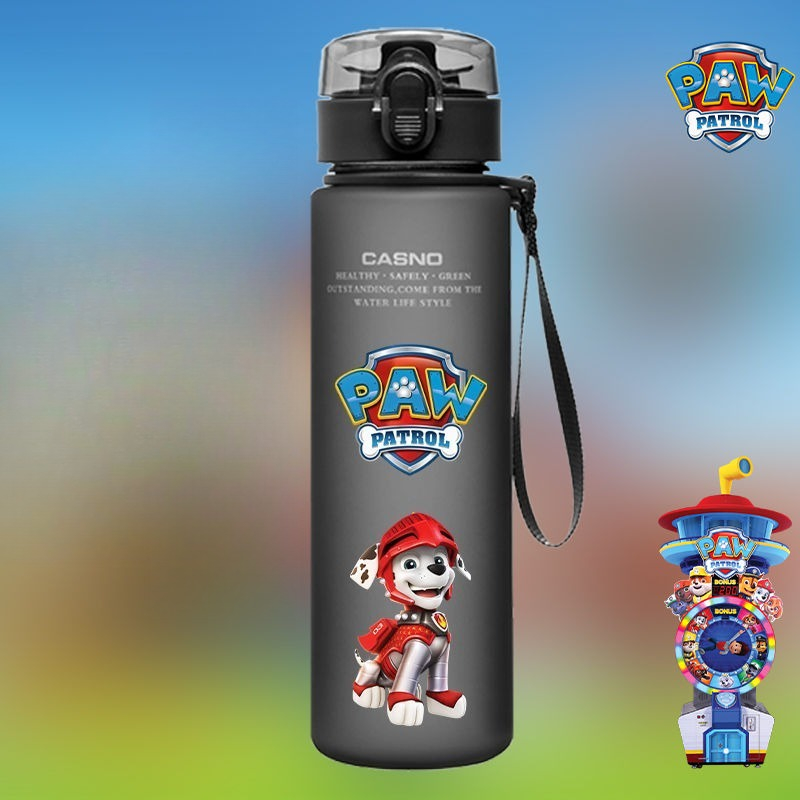 400ML PAW Patrol Student Water - Kids Outdoor Mud Kitchen review and price