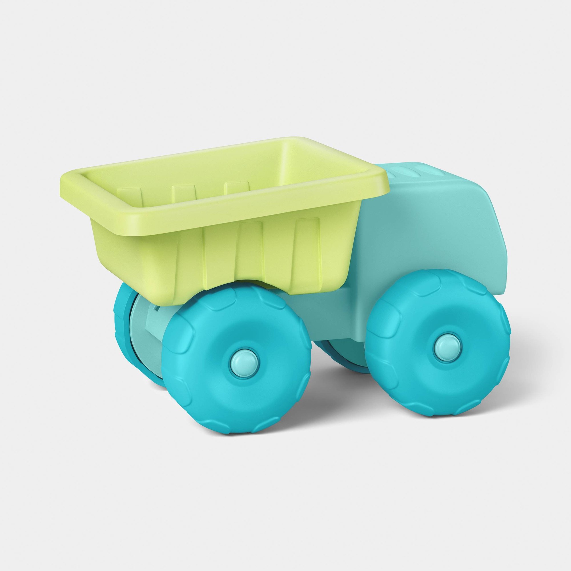 Dump Truck Sand Toy Beach Play - Kids Outdoor Vehicles review and price