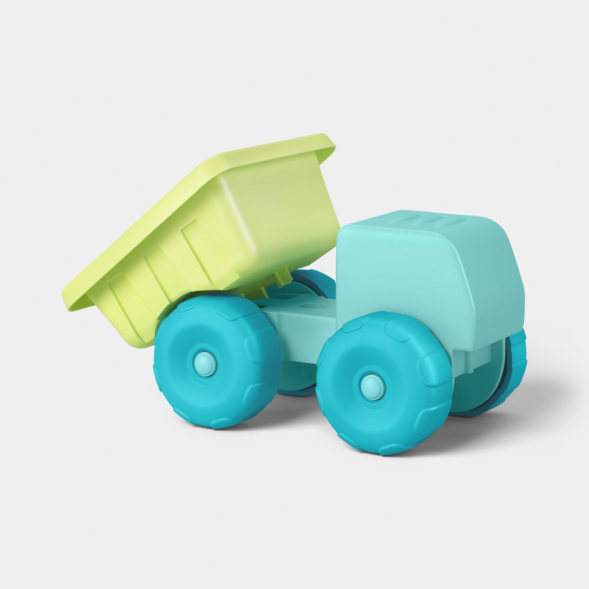 Dump Truck Sand Toy Beach Play - Kids Outdoor Vehicles review and price