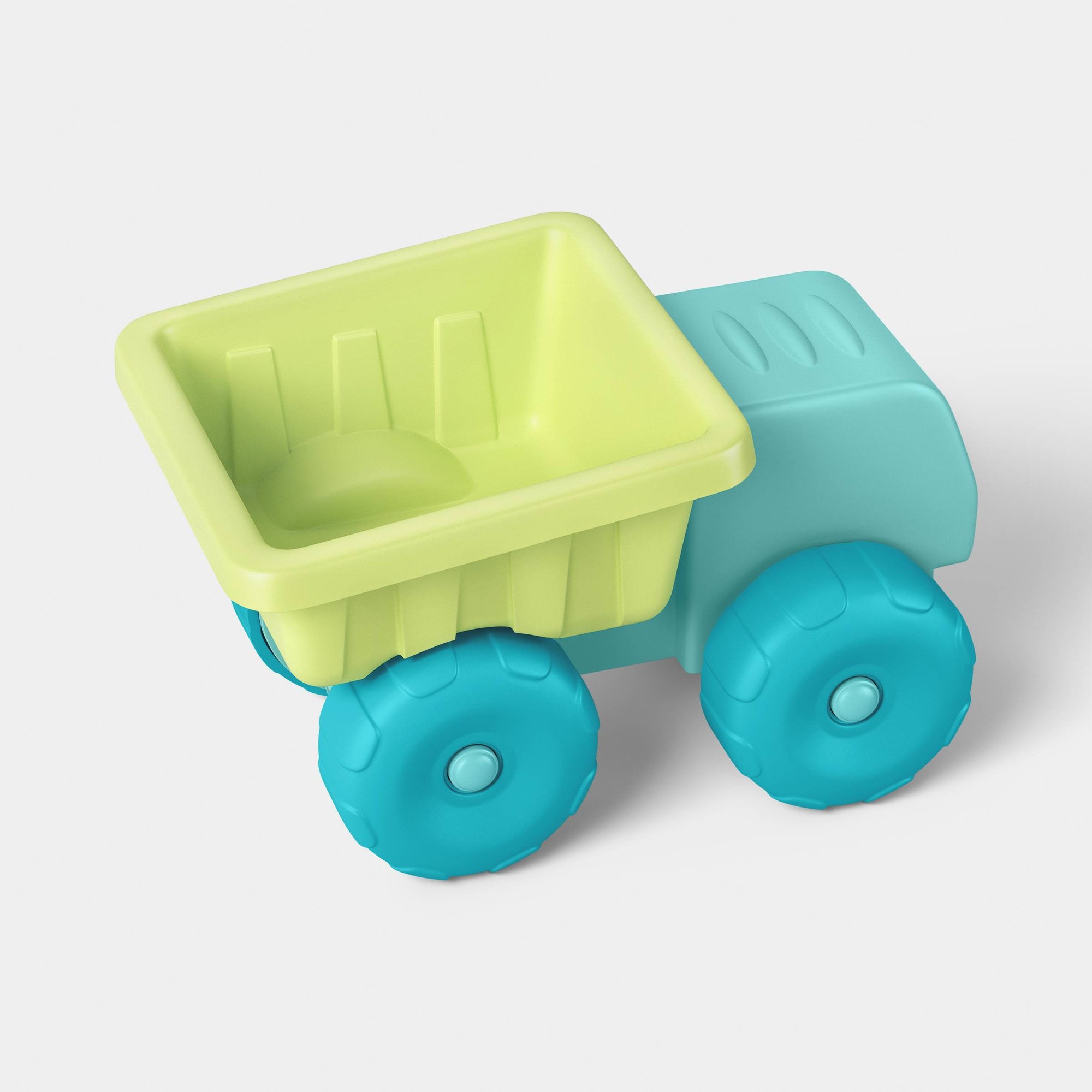 Dump Truck Sand Toy Beach Play - Kids Outdoor Vehicles review and price