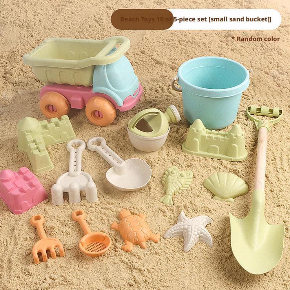 5/7/14/15Pcs Beach Toys Set Pa - Kids Outdoor Outfit review and price