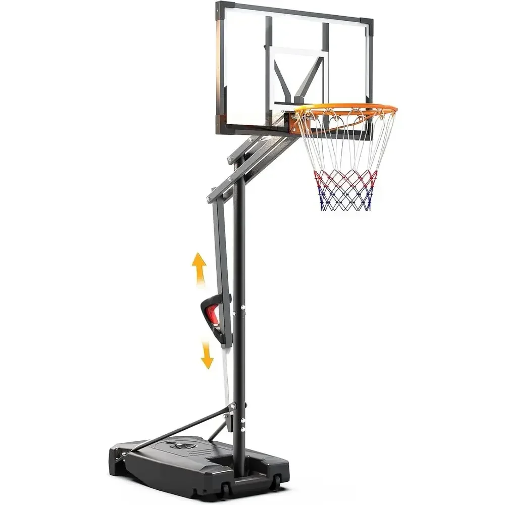 Portable Outdoor Basketball Ho - Kids Outdoor Basketball review and price