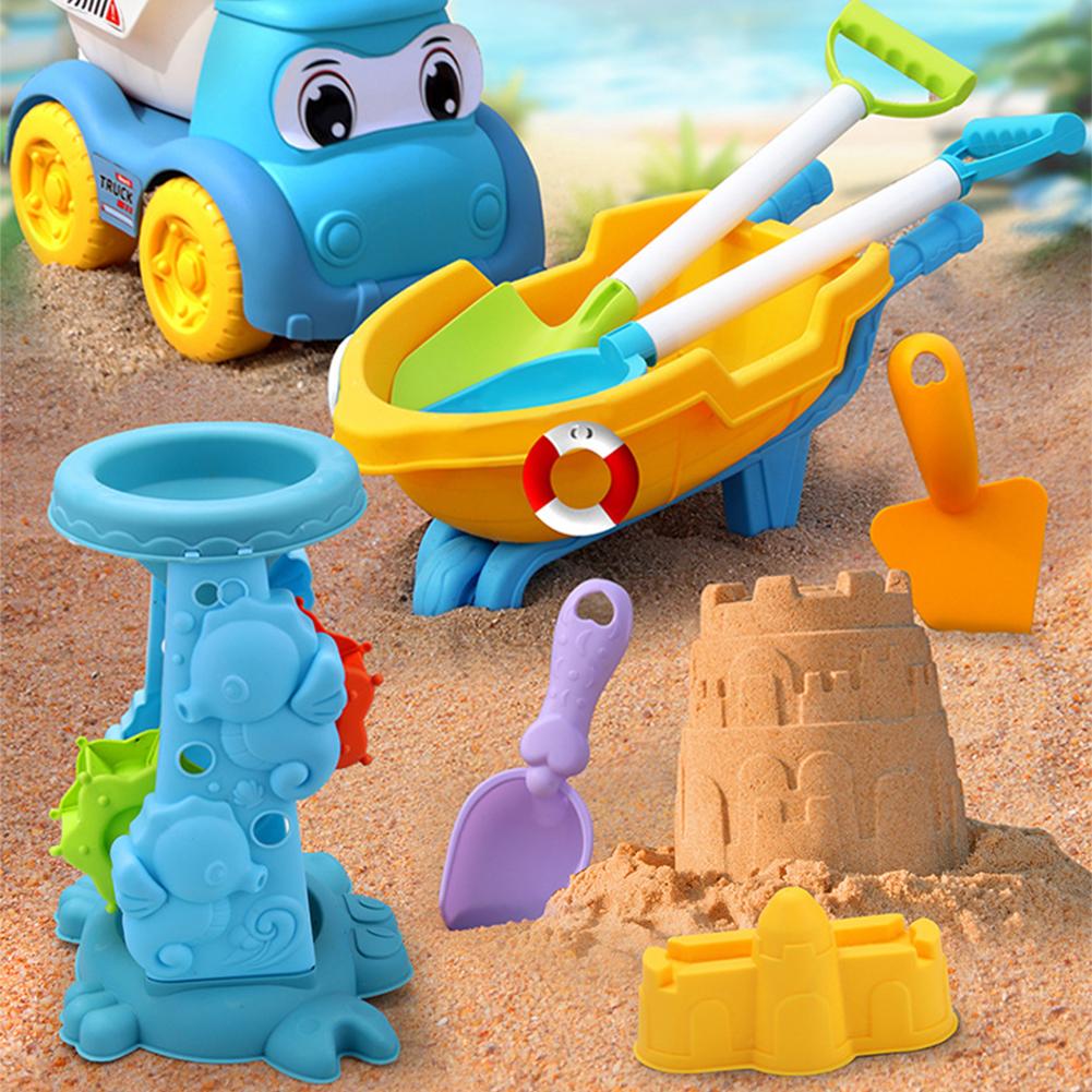 Kids Beach Toy Set Baby Sand & - Kids Outdoor Outfit review and price