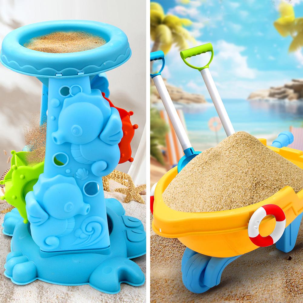 Kids Beach Toy Set Baby Sand & - Kids Outdoor Outfit review and price