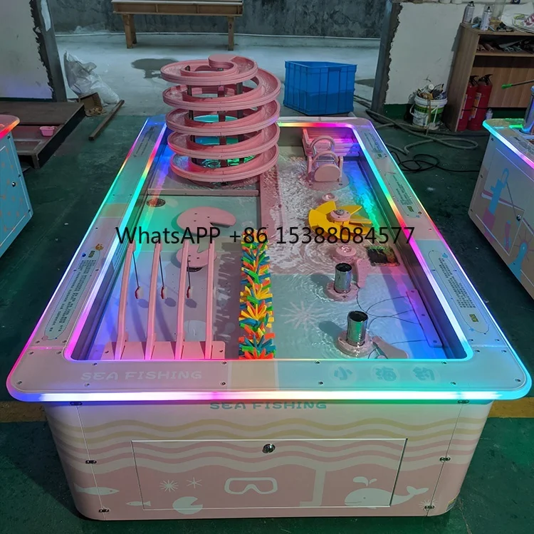 Bonhong Top Quality Amusement  - Kids Outdoor Water Play Table review and price