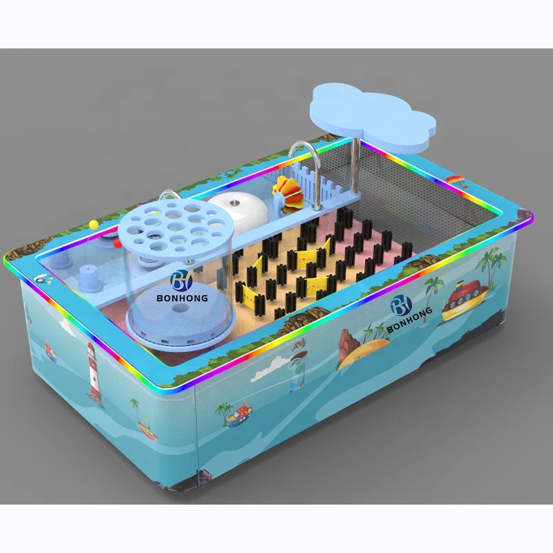 Bonhong Top Quality Amusement  - Kids Outdoor Water Play Table review and price