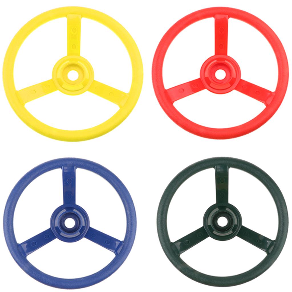 Plastic Steering Wheel Toy for - Kids Outdoor Jungle Gym review and price