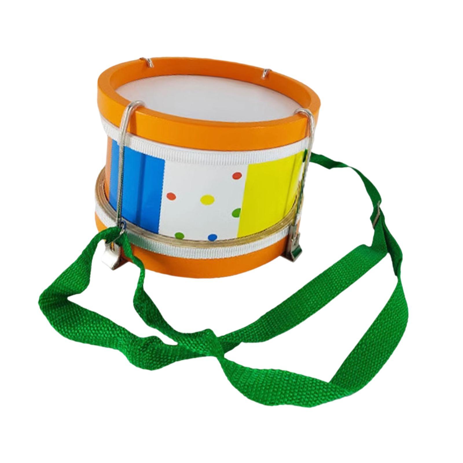 Hand Drum Learning Toy 7.87inc - Kids Outdoor Learning Activities review and price
