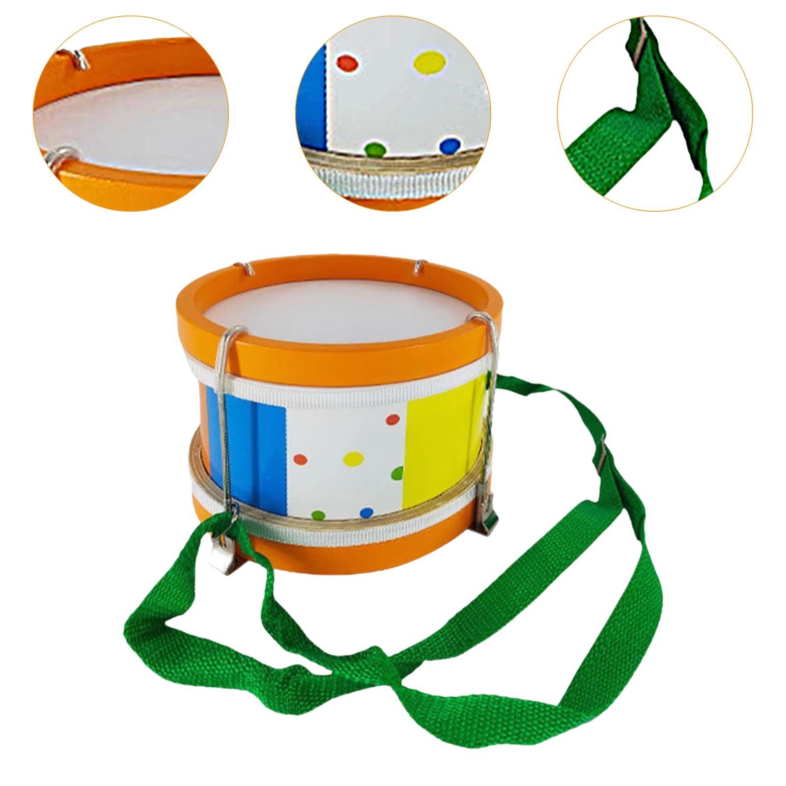 Hand Drum Learning Toy 7.87inc - Kids Outdoor Learning Activities review and price