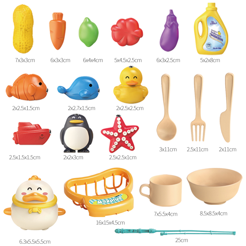 Children Electric Toy Sink Dis - Kids Outdoor Mud Kitchen review and price