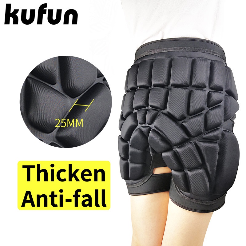 KUFUN Outdoor Sports Hip Prote - Kids Outdoor Gear review and price