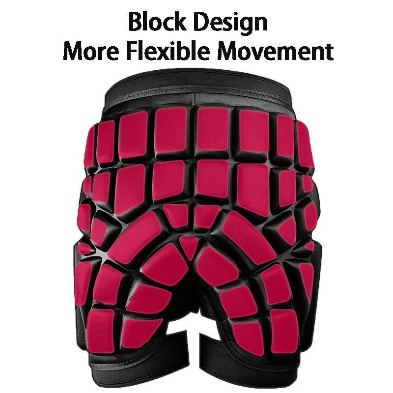 KUFUN Outdoor Sports Hip Prote - Kids Outdoor Gear review and price