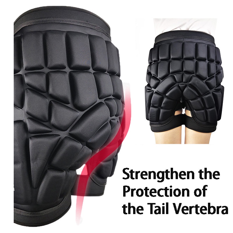 KUFUN Outdoor Sports Hip Prote - Kids Outdoor Gear review and price