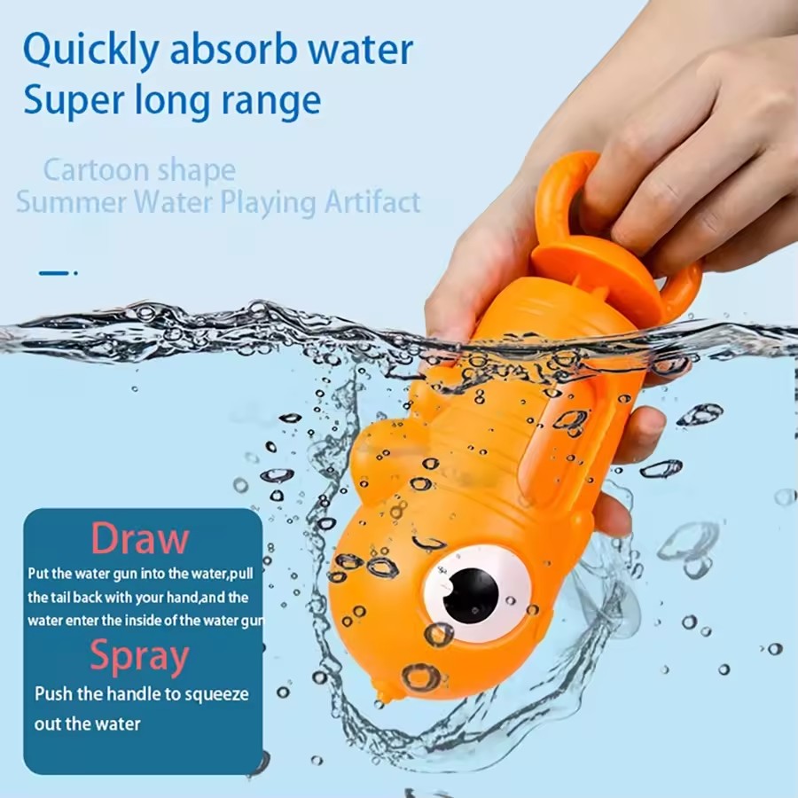 Kids Pull-Out Water Gun Toys f - Kids Outdoor Lounge Set review and price