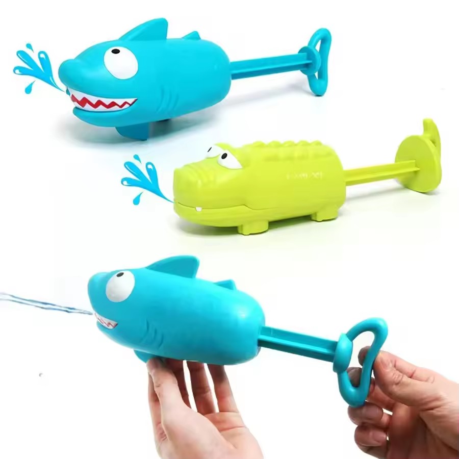 Kids Pull-Out Water Gun Toys f - Kids Outdoor Lounge Set review and price